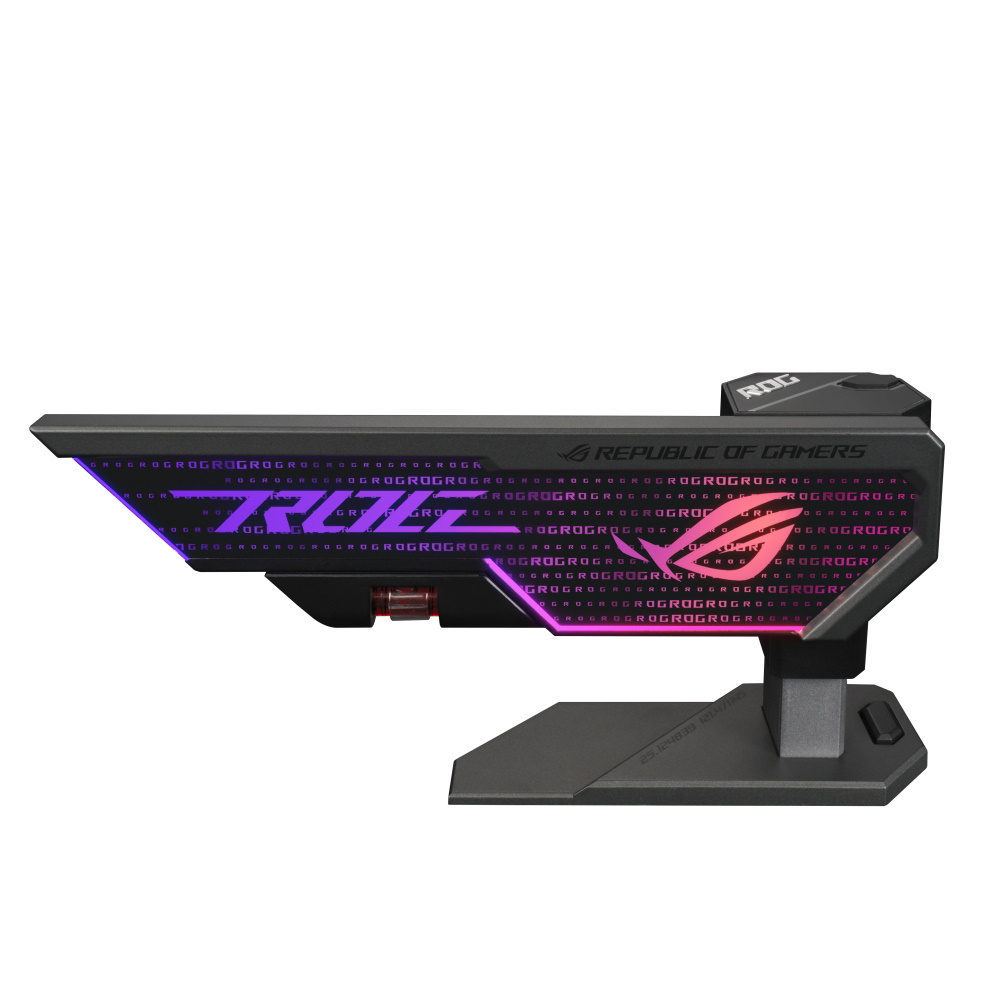 ケースファン「TUF GAMING TF120 ARGB」「TUF GAMING TF120